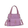 Pahneiro Handbag, Purple Lila, small