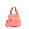 Pahneiro Handbag, Rosey Rose CB, small