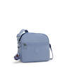 Keefe Crossbody Bag, Blue Slate, small