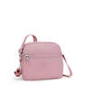 Keefe Crossbody Bag, Soft Blush, small