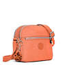 Keefe Crossbody Bag, Peachy Pink, small