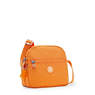 Keefe Crossbody Bag, Soft Apricot, small