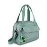 Star Handbag, Tennis Lime, small