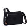 Callie Crossbody Bag, Black Tonal, small