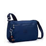 Callie Crossbody Bag, Ink Blue Tonal, small