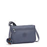 Callie Crossbody Bag, Perri Blue, small