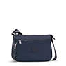 Callie Crossbody Bag, Blue Bleu 2, small