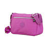 Callie Crossbody Bag, Purple Q, small