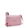 Callie Crossbody Bag, Soft Blush, small