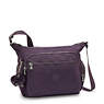 Gabbie Crossbody Bag, Ultimate Plum, small