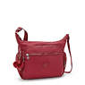 Gabbie Crossbody Bag, Funky Red, small