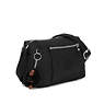 Wes Crossbody Bag, Black, small