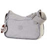 Sara Jane Crossbody Bag, Truly Grey Rainbow, small