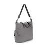 Erasto Tote Bag, Black Noir, small