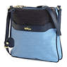 Thora Crossbody Bag, Deep Sky Blue C, small
