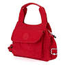 Felix Mini Bag, Simply Fuchsia, small