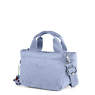 Sugar S II Mini Crossbody Handbag, Bridal Blue, small