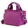 Sugar S II Mini Crossbody Handbag, Purple Q, small