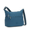 Alenya Crossbody Bag, Mystic Blue, small
