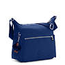 Alenya Crossbody Bag, Frost Blue, small