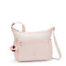 Alenya Crossbody Bag, Pink Sands, small