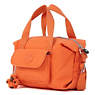 Brynne Handbag, Rapid Red Block, small