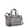 Brynne Handbag, Cloudy Grey, small