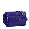Angie Handbag, Sweet Blue, small