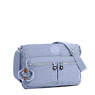 Angie Handbag, Bridal Blue, small