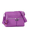 Angie Handbag, Violet Purple, small