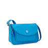 Sunita Crossbody Bag, Eager Blue, small
