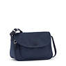 Sunita Crossbody Bag, Blue Bleu 2, small