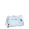 Dixon Crossbody Bag, Cosmic Blue, small