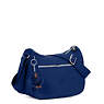Sally Handbag, Frost Blue, small