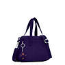 Emoli Mini Handbag, Sweet Blue, small