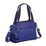 Elysia Shoulder Bag, Bayside Blue, small