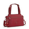 Elysia Shoulder Bag, Funky Red, small