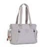 Angela Handbag, Truly Grey Rainbow, small