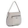 Sadie Handbag, Truly Grey Rainbow, small