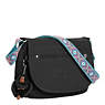 Edmund Crossbody Bag, Black, small