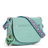 Edmund Crossbody Bag, Clearwater Turquoise, small