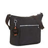 Bethel Handbag, Black, small