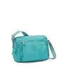 Chando Crossbody Bag, Seaglass Blue, small