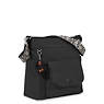 Nyrie Crossbody Bag, Black, small
