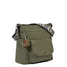Nyrie Crossbody Bag, Jaded Green, small