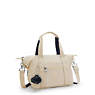 Art Mini Shoulder Bag, Back To Beige, small