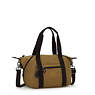 Art Mini Shoulder Bag, Warm Beige C, small