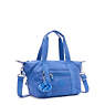 Art Mini Shoulder Bag, Havana Blue, small