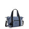 Art Mini Shoulder Bag, Blue Lover, small