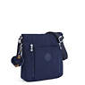 Axl Crossbody Bag, True Blue, small